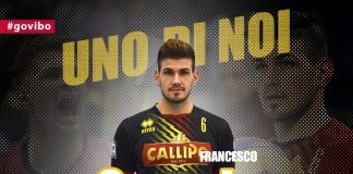 Tonno Callipo, l’asso nella manica è il calabrese Corrado