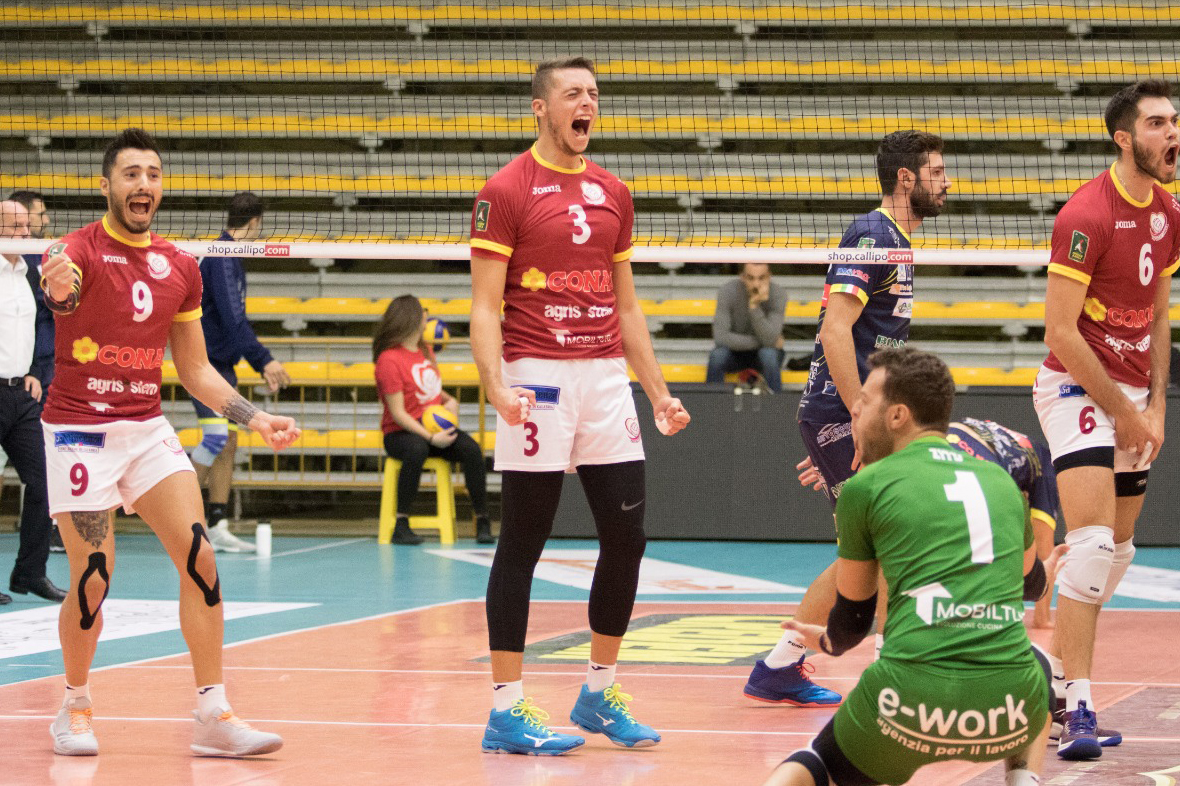 Samuele Aprile Samuele Aprile