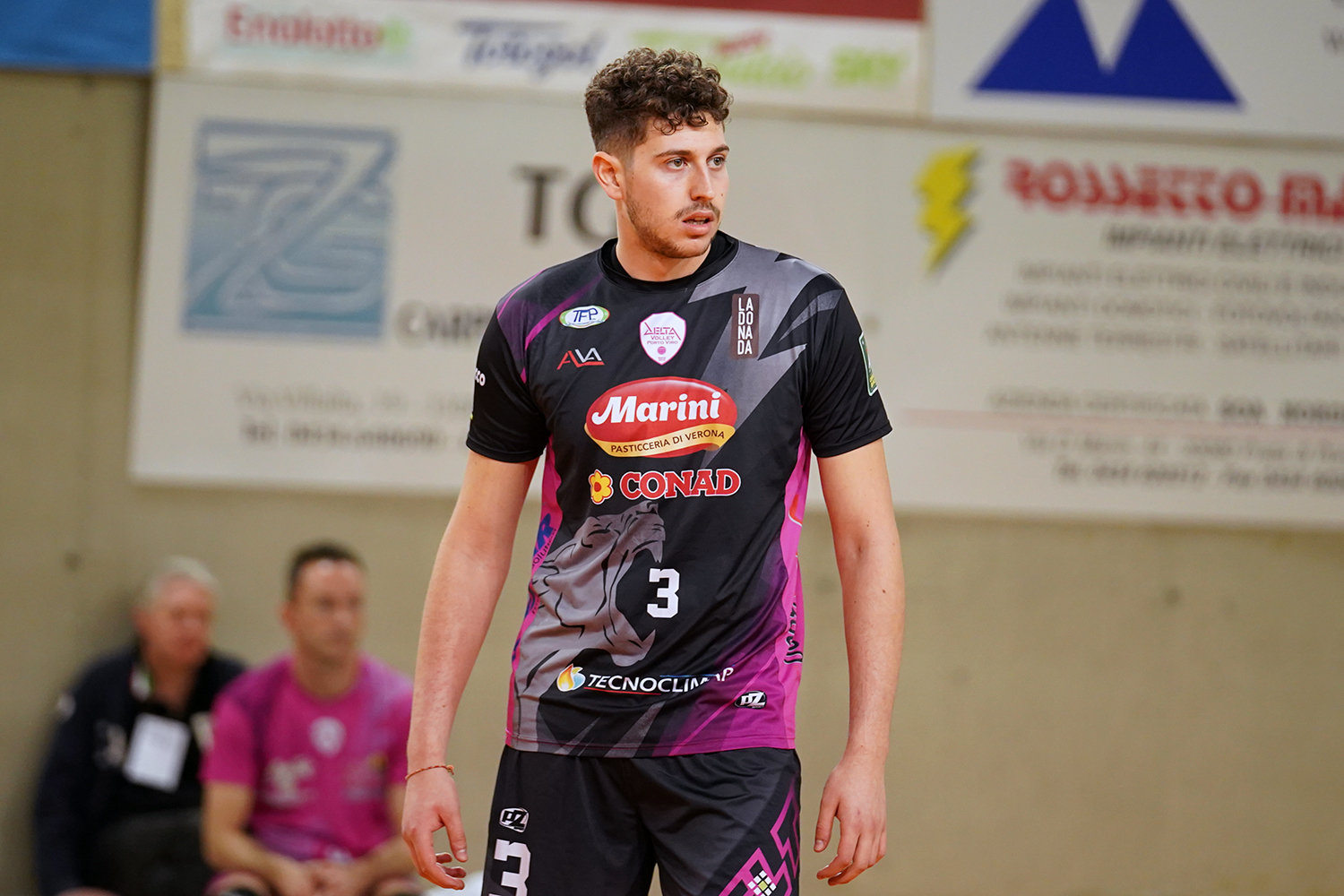 Simone Marzolla Simone Marzolla