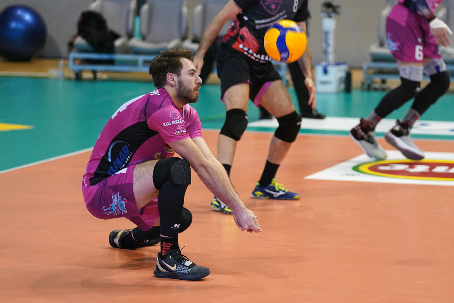 Tommaso Bernardi Tommaso Bernardi