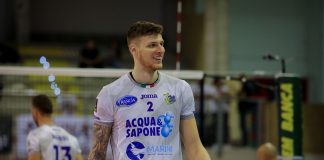 Top Volley in next 2020/2021 Superleague season
