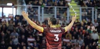 Top Volley Cisterna subscribed