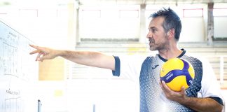 Tubertini: “it’s important to have a start date”