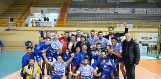 Volley: L’Avimecc Volley Modica ufficializza il nuovo assetto societario.