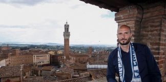 Il coach della Emma Villas Aubay Siena Alessandro Spanakis: “Il tasso tecnico del campionato è cresciuto ancora”