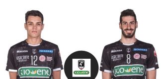 Bottolo e Canella completano il roster