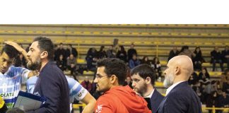 La Volley Modica si affida ancora a Giovanni Aprile per la cura dei suoi atleti