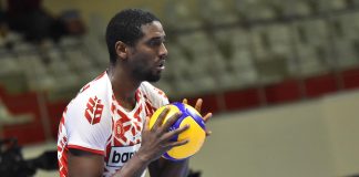 Il roster biancorosso è completo: Hierrezuelo sarà il nuovo palleggiatore