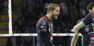 Il veterano Jiri Kovar pronto alla decima stagione in biancorosso: “Sarà un inizio diverso”