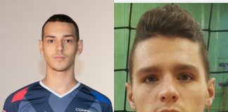 Capelli e Poli: due giovanissimi alla corte di Denora