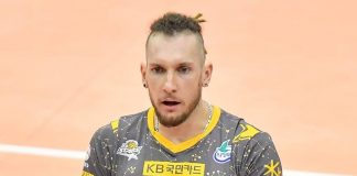 Sarà il brasiliano Banderò l’opposto della New Mater Volley