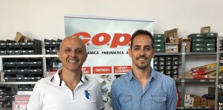 Tiberti confermato al timone: “Non posso smettere prima di Cisolla!”
