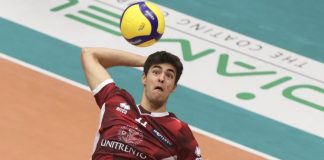 Ufficializzato il calendario. Esordio con Montecchio per l’UniTrento Volley