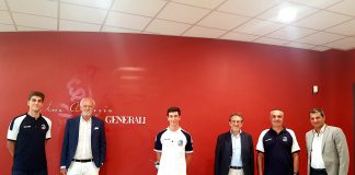 Cuneo consolida la partnership con Generali