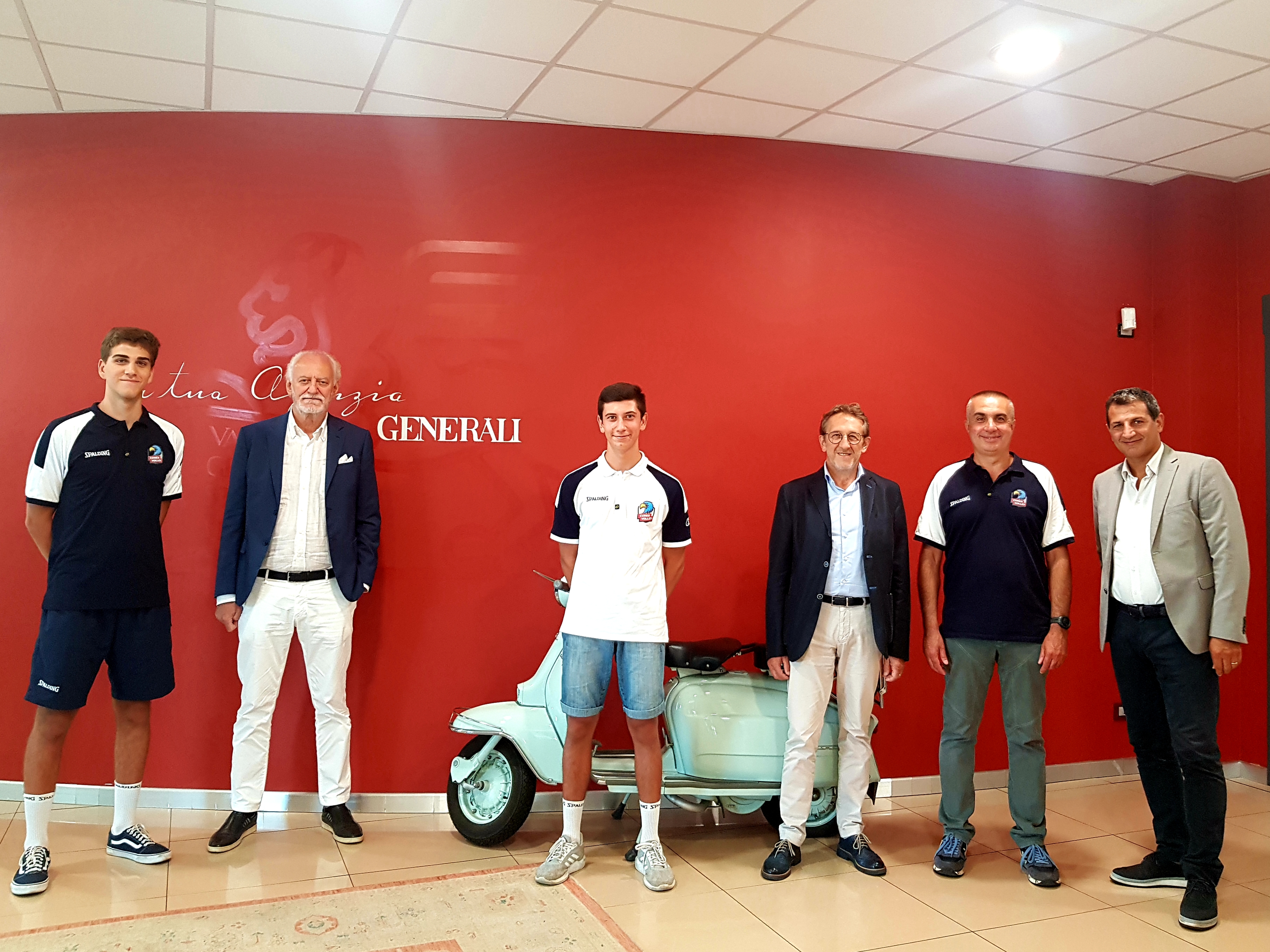 Generali