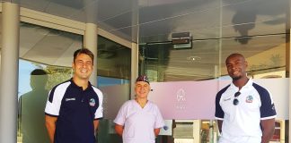 Il Cuneo Volley accoglie lo Studio medico dentistico Bergese