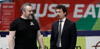 Emma Villas Aubay Siena, ecco lo staff medico e fisioterapico del team per la prossima stagione
