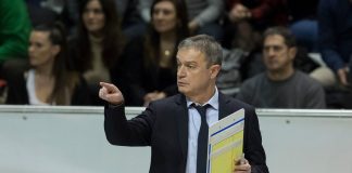 Consar, ecco i calendari di SuperLega e Coppa Italia