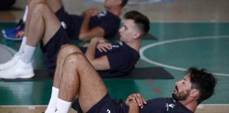 Dore Della Lunga: “Ci sono almeno cinque squadre molto forti, la differenza la farà il lavoro”