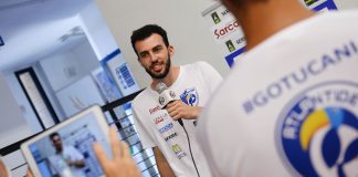 Raduno Atlantide, al via la preparazione in vista della settima stagione in A2!