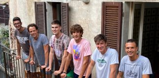 Il Vbc Synergy Mondovì da domani al lavoro