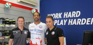 Macron & Pallavolo Macerata, confermato il sodalizio
