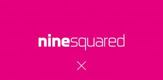 Ninesquared è il nuovo sponsor tecnico del Delta Volley Ninesquared nuovo sponsor tecnico del Delta Volley - grafica