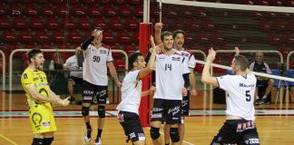Padova sorride con Monza