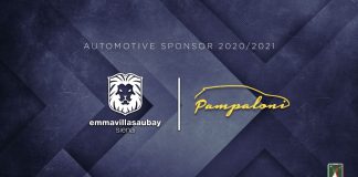 Il Gruppo Pampaloni sarà ancora automotive partner della Emma Villas Aubay Siena