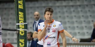 Ecco i numeri di maglia della nuova Consar