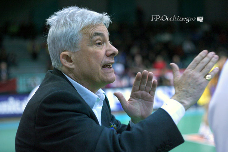 Tonio Bongiovanni