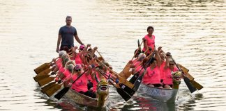 U.G.O. Unite Gareggiamo Ovunque è il nuovo Charity partner