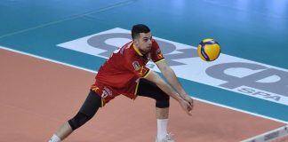 Enrico Scarpi è un nuovo giocatore della Gis Ottaviano! “Saremo competitivi in ogni partita”