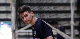 Yuri Romanò: “C’è amarezza per come è finito lo scorso campionato, ora vogliamo ripeterci”