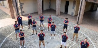 Clear target for Agnelli Tipiesse Bergamo