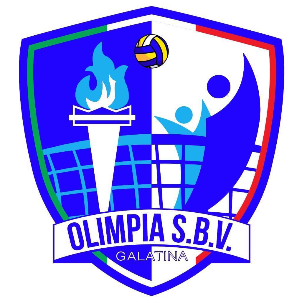 logo Olimpia sbv 2020-2021