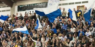 Montefiascone riaccoglie il Tuscania Volley