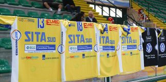 Sarà ancora Bcc Castellana Grotte il title sponsor