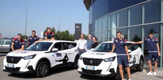 Gas Sales Bluenergy Volley e Gruppo Ponginibbi ancora insieme!