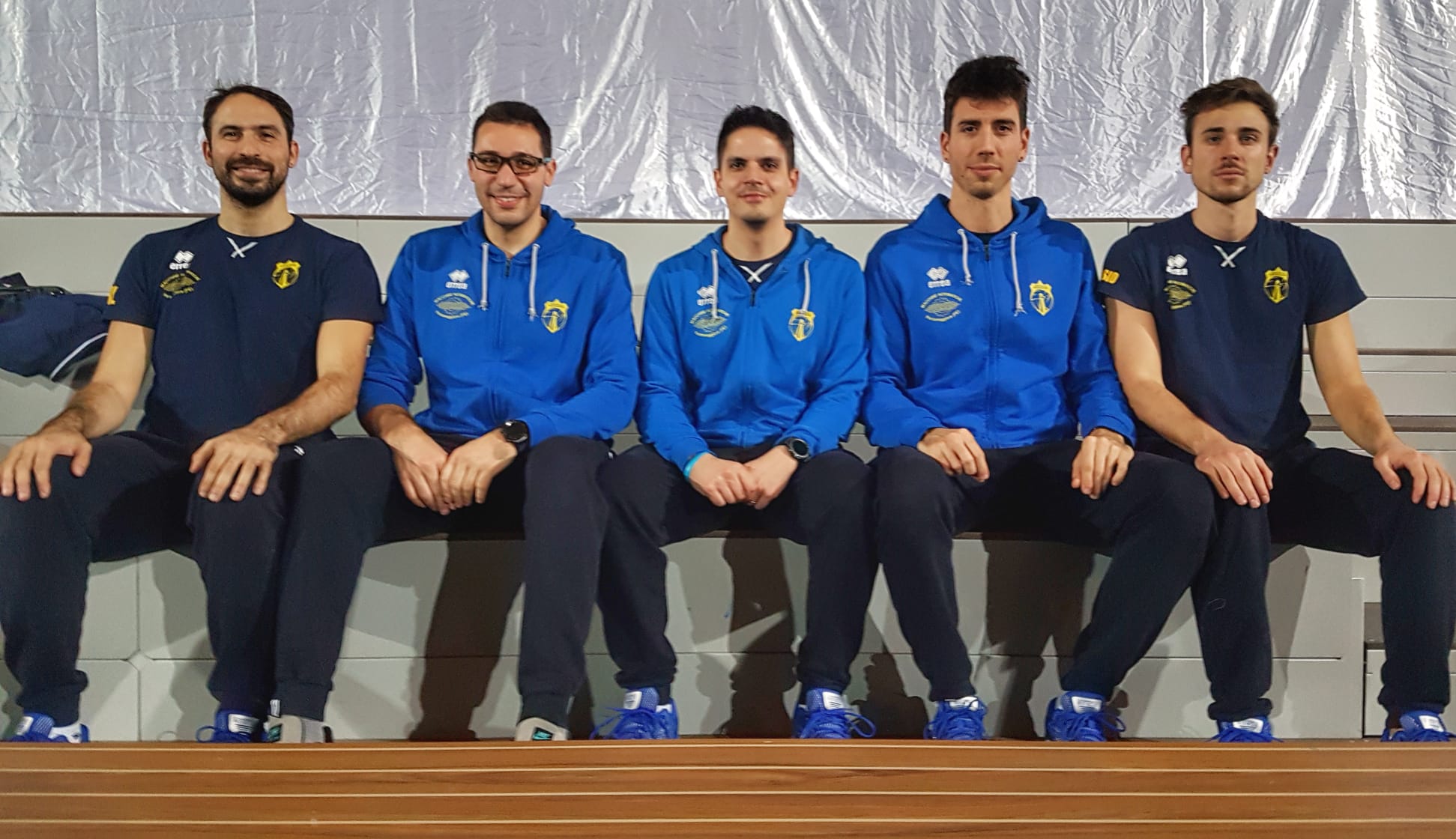 staff