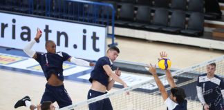 Successo per 4-0 nell’allenamento congiunto con Modena