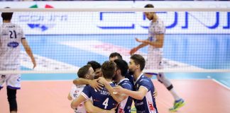 Ottavi Del Monte® Coppa Italia: in campo per la 3a. La prima di Campionato in TV