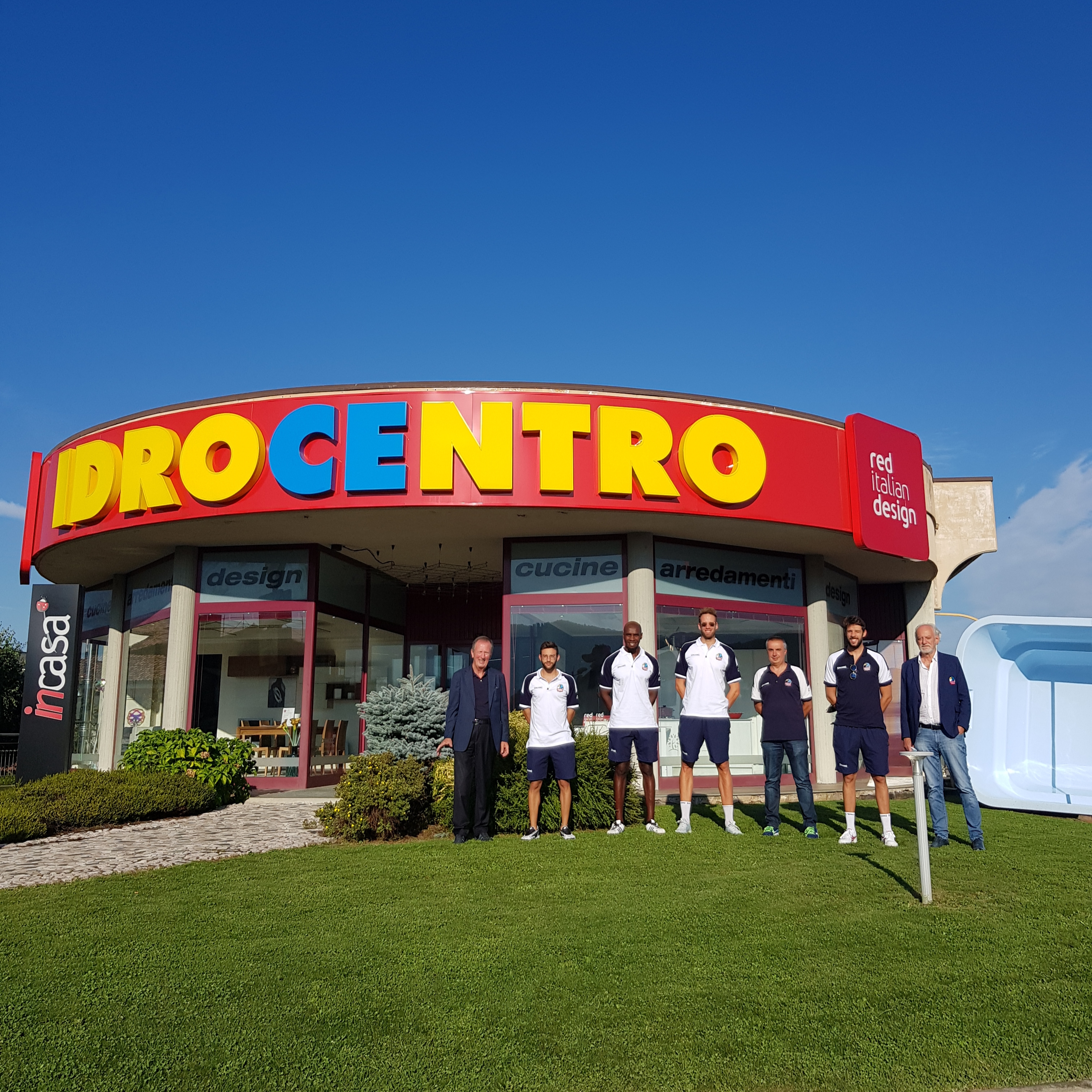Idrocentro