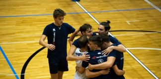 Il secondo allenamento congiunto con Bolzano finisce in parità (2-2)