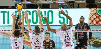 I risultati del week end e spostamento gare