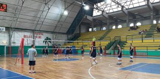 La prima uscita di questa Pre-Season va alla SIECO. Fano (A3) battuta al Tie-Break