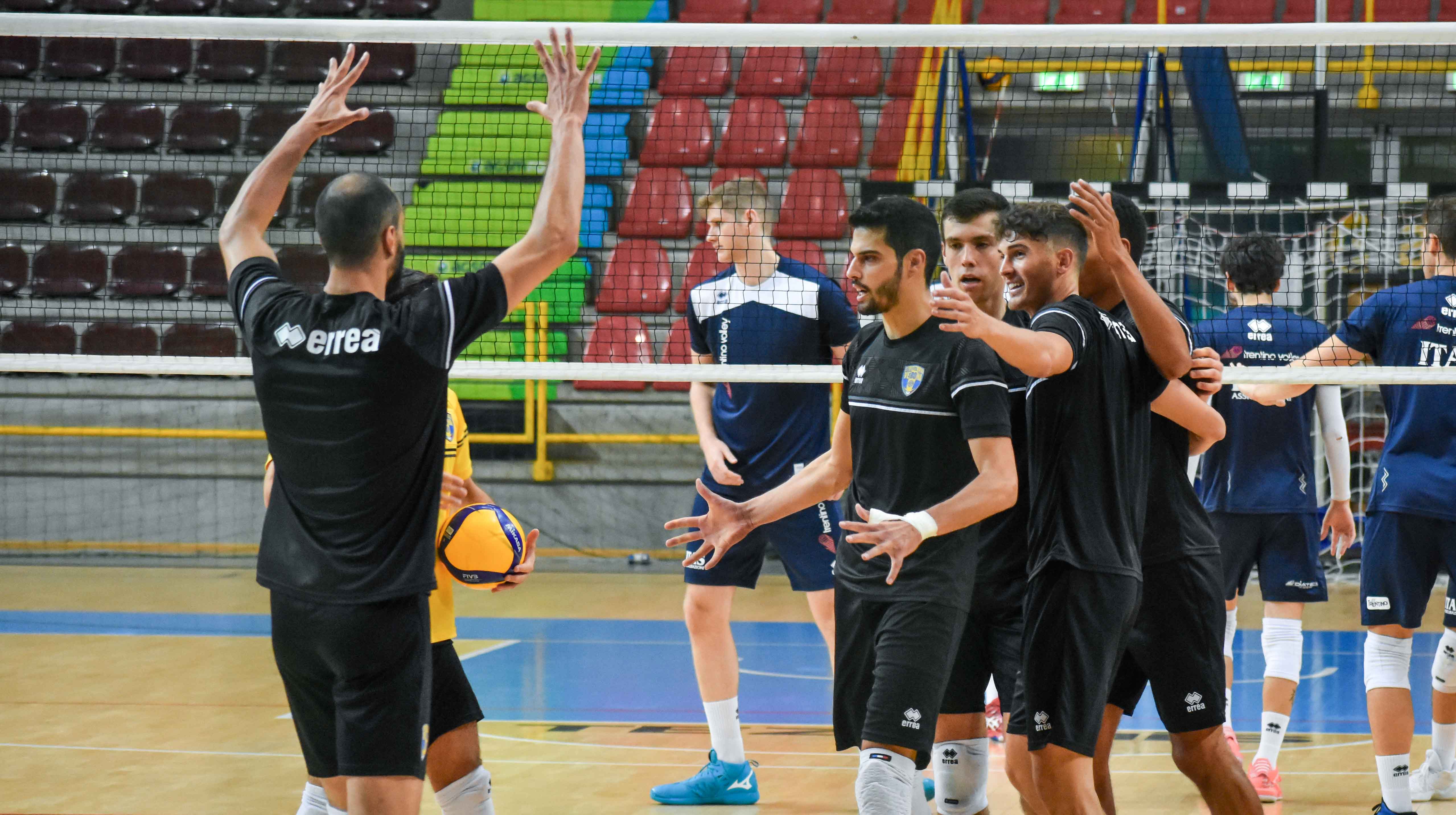 Allenamento-congiunto-verona-trento-20-21