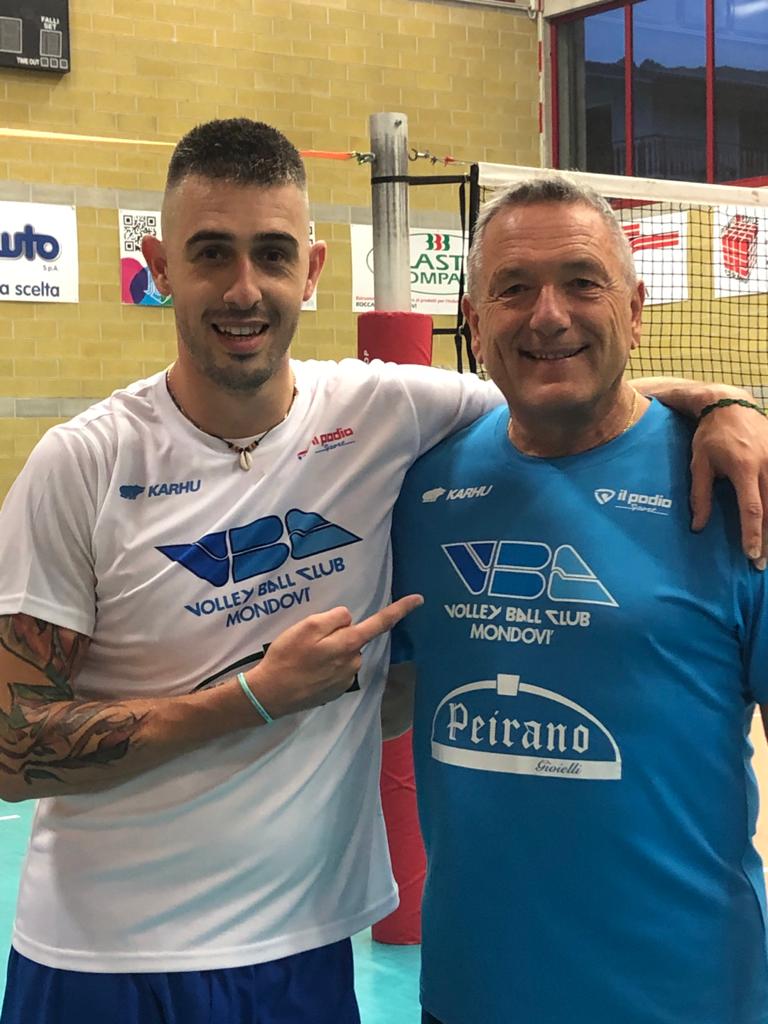 BARANOWICZ e barbiero