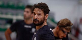 Della Lunga: “La differenza la farà quanto ogni squadra riuscirà a crescere nel corso della stagione”