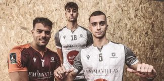 Pronto il third kit della Emma Villas Aubay Siena